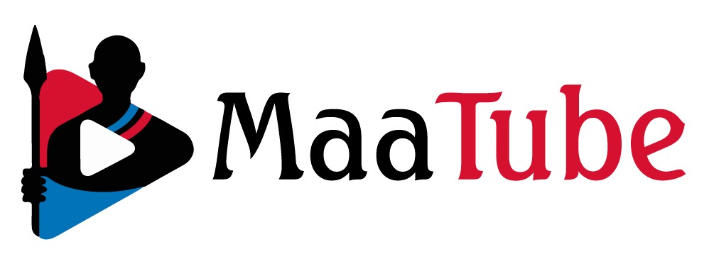 MaaTube Logo